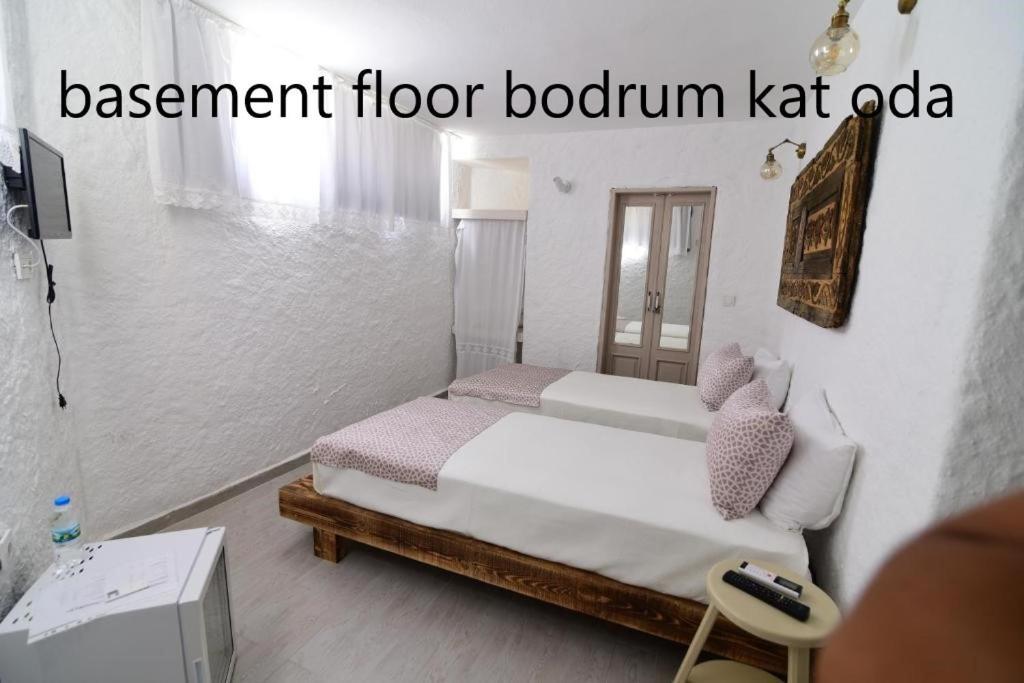 Kozanogluhan Butik Otel Alacati Kültér fotó