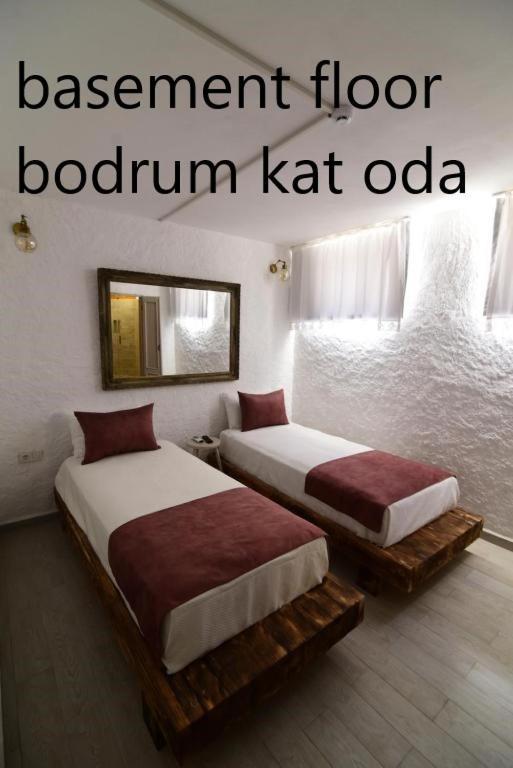 Kozanogluhan Butik Otel Alacati Kültér fotó