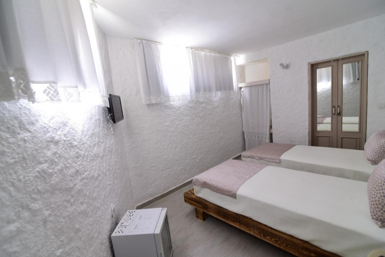 Kozanogluhan Butik Otel Alacati Kültér fotó