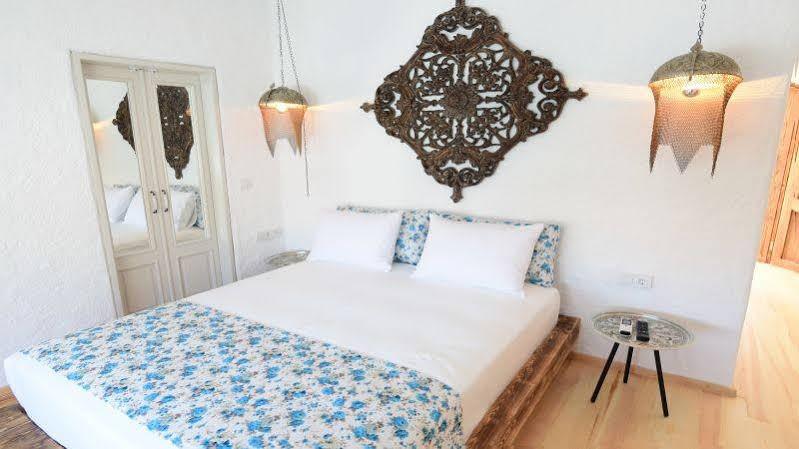 Kozanogluhan Butik Otel Alacati Kültér fotó