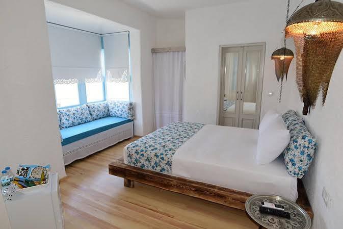 Kozanogluhan Butik Otel Alacati Kültér fotó